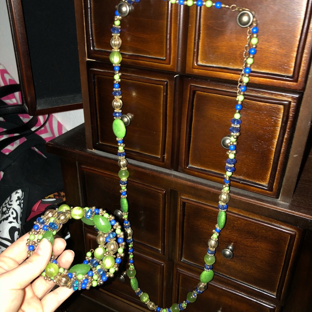 Jewelry set
